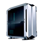 Lian Li Odyssey X E-ATX Silver | Caja para PC