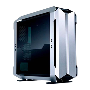 Lian Li Odyssey X EATX Silver Caja para PC Lian Li Odyssey X EATX Silver Caja para PC