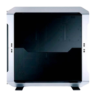 Lian Li Odyssey X EATX Silver Caja para PC Lian Li Odyssey X EATX Silver Caja para PC