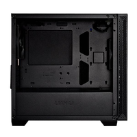 Lian Li Lancool 205 Mesh C Black  Caja para PC