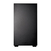 Lian Li Lancool 205 Mesh C Black  Caja para PC