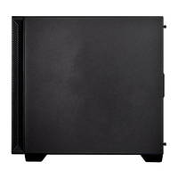 Lian Li Lancool 205 Mesh C Black  Caja para PC