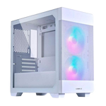 Lian Li Lancool 205M Mesh Micro ATX Snow | Caja para PC