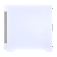 Lian Li Lancool 205M Mesh Micro ATX Snow  Caja para PC