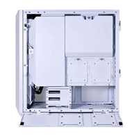 Lian Li Lancool II Mesh RGB Type C EATX Snow Caja para PC Lian Li Lancool II Mesh RGB Type C EATX Snow Caja para PC