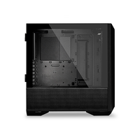 Lian Li Lancool II Mesh RGB Type C EATX Black Caja para PC Lian Li Lancool II Mesh RGB Type C EATX Black Caja para PC