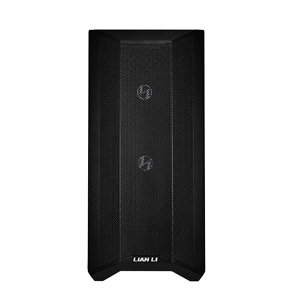 Lian Li Lancool II Mesh USB C Black ATX  Caja Lian Li Lancool II Mesh USB C Black ATX  Caja