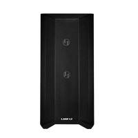 Lian Li Lancool II Mesh USB C Black ATX Caja Lian Li Lancool II Mesh USB C Black ATX Caja