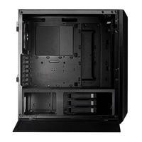 Lian Li Lancool II Mesh USB C Black ATX Caja Lian Li Lancool II Mesh USB C Black ATX Caja