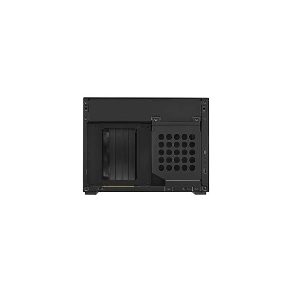 Lian Li A4H2O Silver ITX SFX Caja para PC Lian Li A4H2O Silver ITX SFX Caja para PC