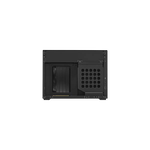 Lian Li A4H2O Silver ITX SFX Caja para PC Lian Li A4H2O Silver ITX SFX Caja para PC