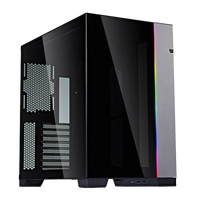 Lian Li O11 Dynamic EVO Harbor Grey EATX  Caja para PC