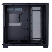 Lian Li O11 Dynamic EVO Harbor Grey EATX  Caja para PC