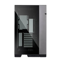 Lian Li O11 Dynamic EVO Harbor Grey EATX  Caja para PC