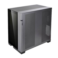Lian Li O11 Dynamic EVO Harbor Grey EATX  Caja para PC