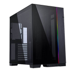 Lian Li O11 Dynamic EVO Black EATX Caja para PC Lian Li O11 Dynamic EVO Black EATX Caja para PC
