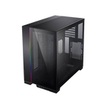 Lian Li O11 Dynamic EVO Black EATX Caja para PC Lian Li O11 Dynamic EVO Black EATX Caja para PC