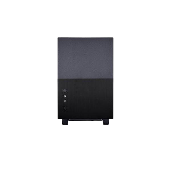 Lian Li Q58W4 ITX Black Caja Lian Li Q58W4 ITX Black Caja