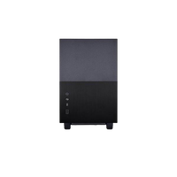 Lian Li Q58W4 ITX Black Caja Lian Li Q58W4 ITX Black Caja