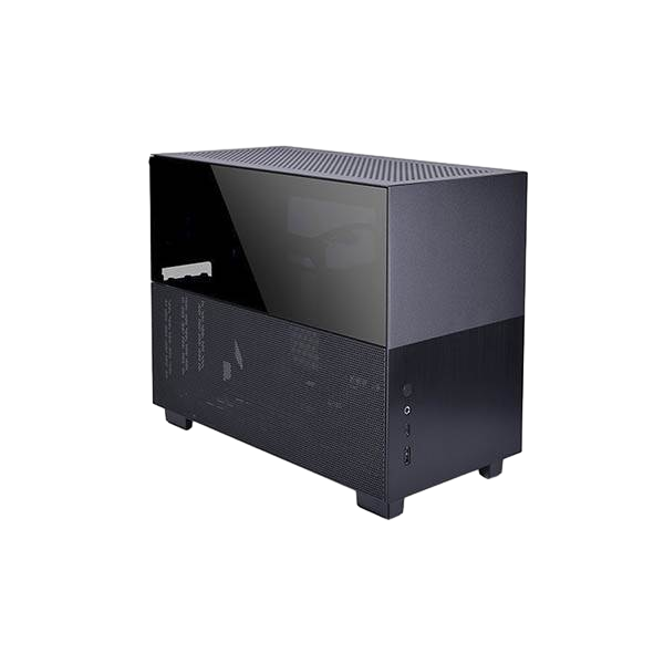 Lian Li Q58W4 ITX Black Caja Lian Li Q58W4 ITX Black Caja