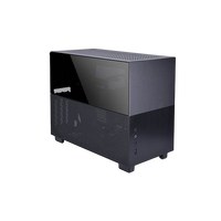 Lian Li Q58W4 ITX Black Caja Lian Li Q58W4 ITX Black Caja