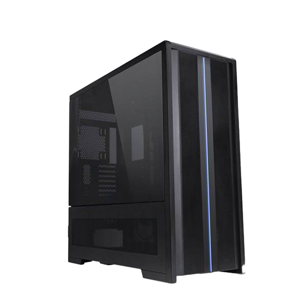 Lian Li V3000 Plus EATX Black Caja Lian Li V3000 Plus EATX Black Caja