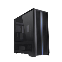 Lian Li V3000 Plus EATX Black Caja Lian Li V3000 Plus EATX Black Caja