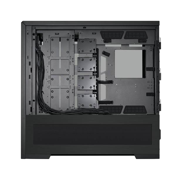 Lian Li V3000 Plus EATX Black Caja Lian Li V3000 Plus EATX Black Caja