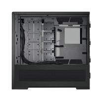 Lian Li V3000 Plus EATX Black Caja Lian Li V3000 Plus EATX Black Caja