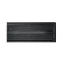 Lian Li V3000 Plus EATX Black Caja Lian Li V3000 Plus EATX Black Caja