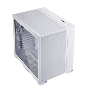 Lian Li O11 AIR Mini ATX White Caja Lian Li O11 AIR Mini ATX White Caja