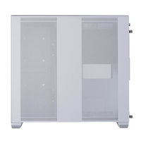 Lian Li O11 AIR Mini ATX White Caja Lian Li O11 AIR Mini ATX White Caja