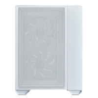 Lian Li O11 AIR Mini ATX White Caja Lian Li O11 AIR Mini ATX White Caja