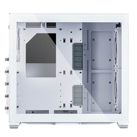 Lian Li O11 AIR Mini ATX White Caja Lian Li O11 AIR Mini ATX White Caja