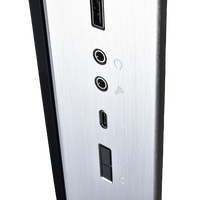 Lian Li PCO11 XL Silver ROG Edition Caja Lian Li PCO11 XL Silver ROG Edition Caja