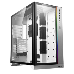 Lian Li PCO11 XL White ROG Edition  Caja