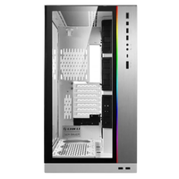 Lian Li PCO11 XL White ROG Edition  Caja