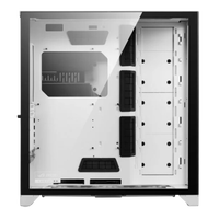 Lian Li PCO11 XL White ROG Edition  Caja