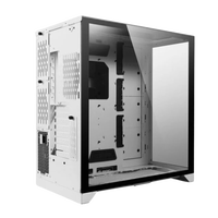 Lian Li PCO11 XL White ROG Edition  Caja