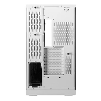 Lian Li PCO11 XL White ROG Edition  Caja