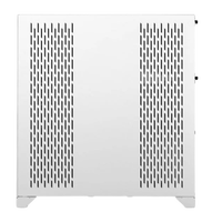 Lian Li PCO11 XL White ROG Edition  Caja