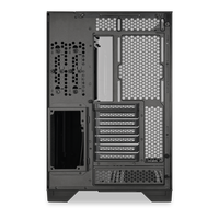 Lian Li O11 Vision Black  Caja EATX Negro Cristal Templado