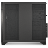 Lian Li O11 Vision Black  Caja EATX Negro Cristal Templado