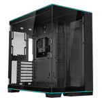 Lian Li O11D EVO RGB | Caja E-ATX Negra