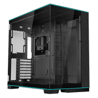 Lian Li O11D EVO RGB | Caja E-ATX Negra