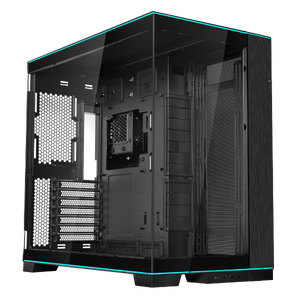 Lian Li O11D EVO RGB  Caja EATX Negra