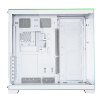 Lian Li PCO11D Evo RGB Caja EATX Blanca Cristal Templado Lian Li PCO11D Evo RGB Caja EATX Blanca Cristal Templado