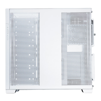 Lian Li PCO11D Evo RGB Caja EATX Blanca Cristal Templado Lian Li PCO11D Evo RGB Caja EATX Blanca Cristal Templado