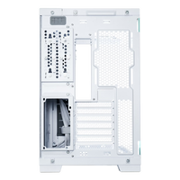 Lian Li PCO11D Evo RGB Caja EATX Blanca Cristal Templado Lian Li PCO11D Evo RGB Caja EATX Blanca Cristal Templado