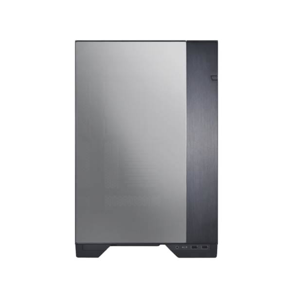 Lian Li O11 Vision Chrome Caja EATX Espejo Cristal Templado Lian Li O11 Vision Chrome Caja EATX Espejo Cristal Templado